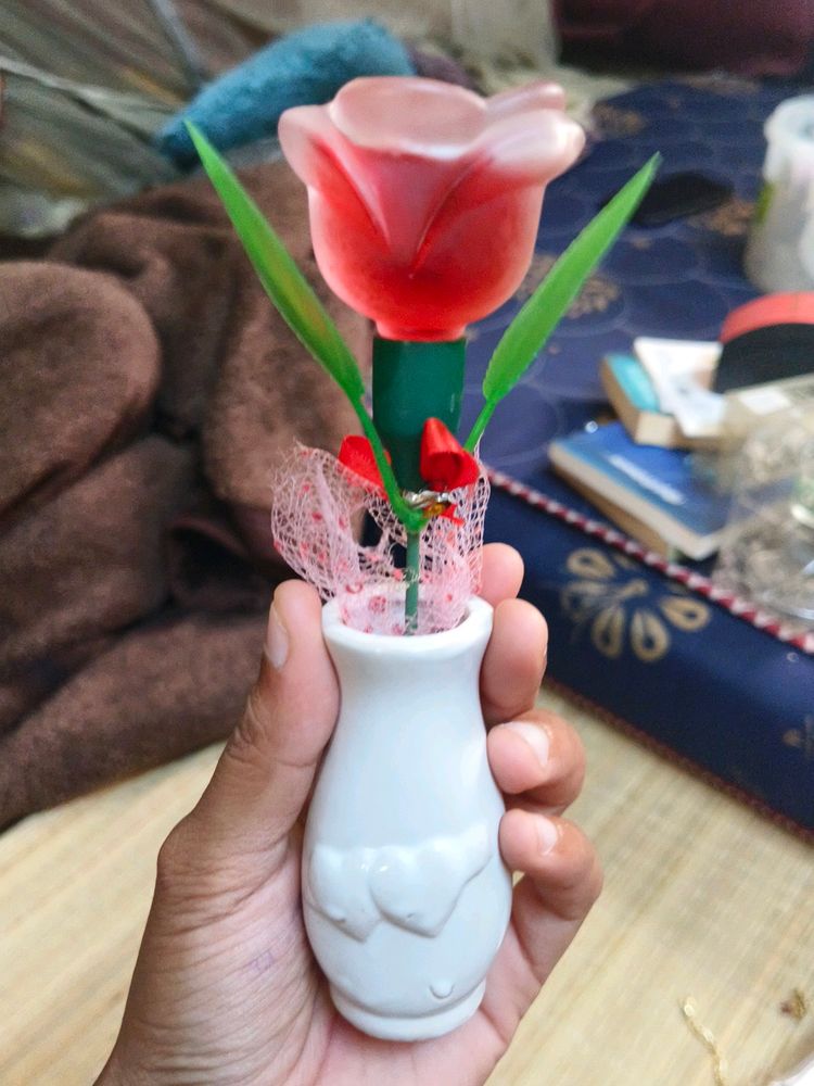 Perfume Rose