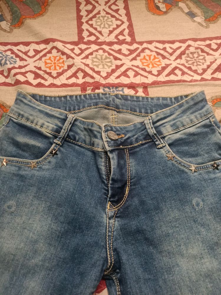 Very Nice Denim