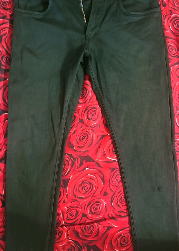 Dolphin Jeans