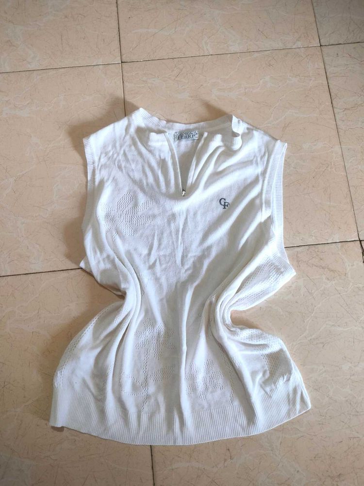 GIORGI FERRI Golf West ⛳🦢🐻‍❄️🕊️🐚🎧