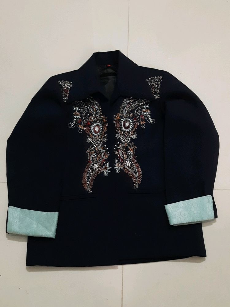 Blazer For 4 To 5 Yr Boy