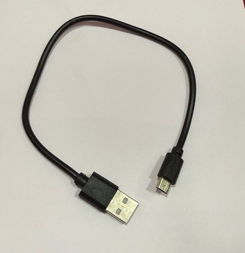 Micro USB Cable