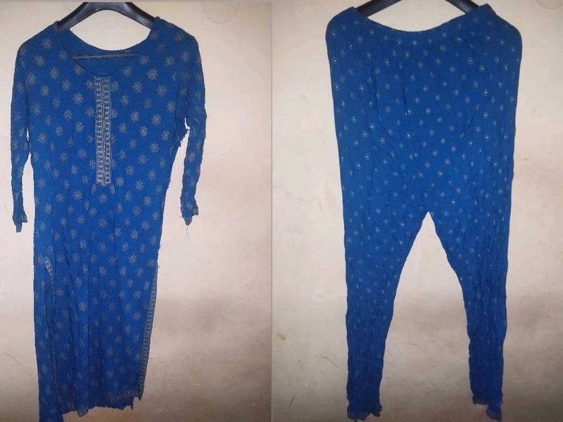 Kurta Pajama Set