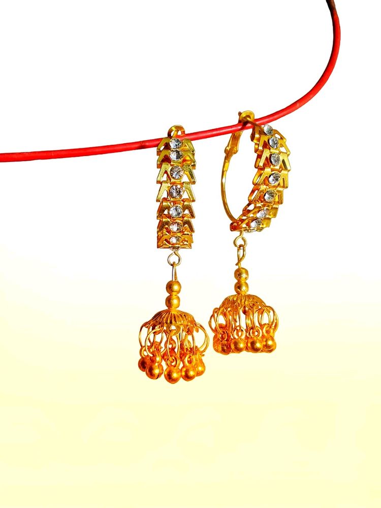 Earrings For Womens