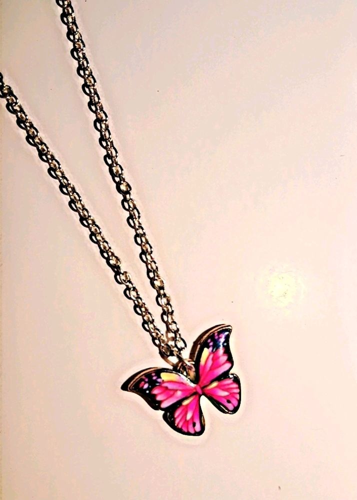 COMBO OF 2 PENDANT NECKLACE