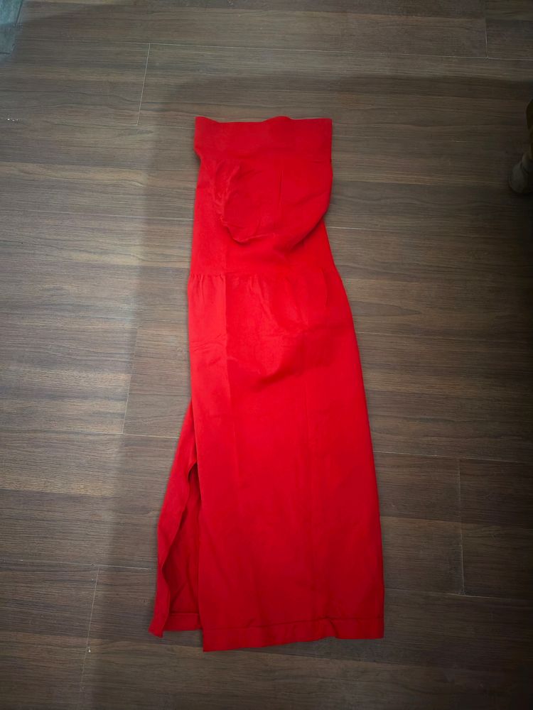 Saree Shapewear Petticoat With Drawstring