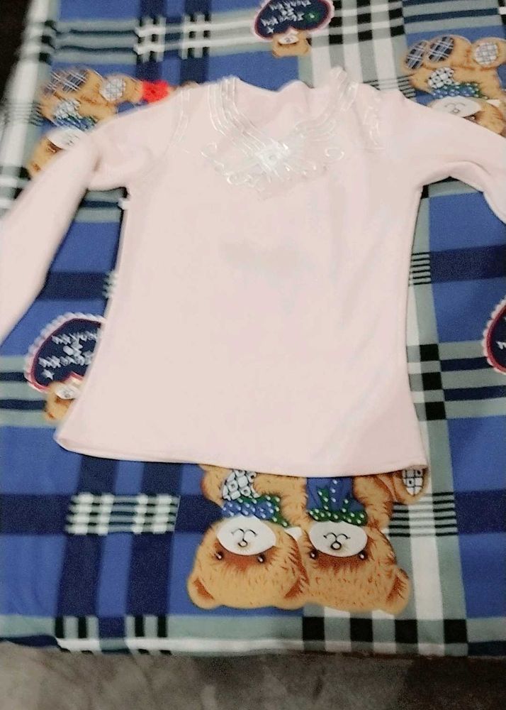 Girls Top