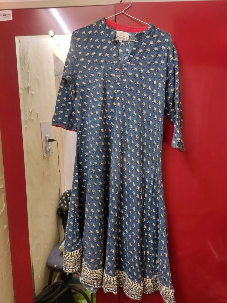 Sabhyata Kurti