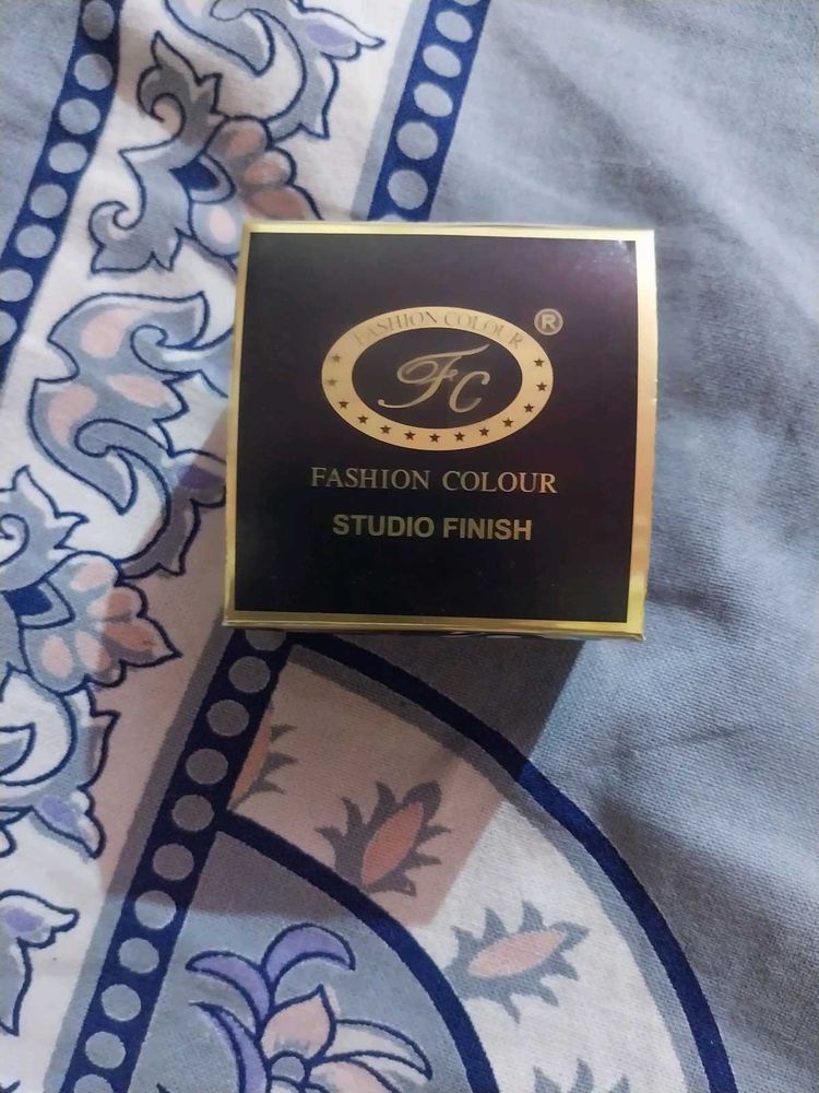 Fashion Colour Primer