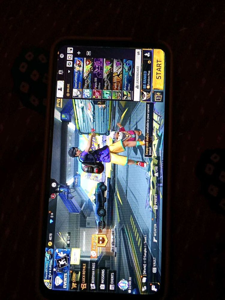 Vivo 1819