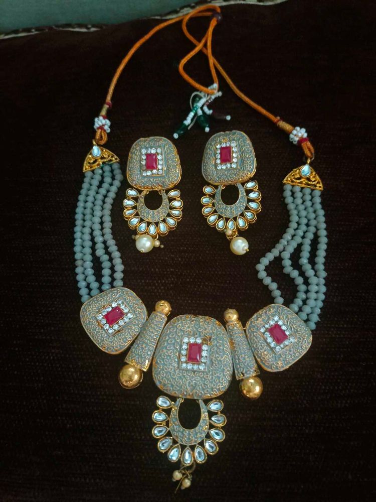 Jewellery Sets