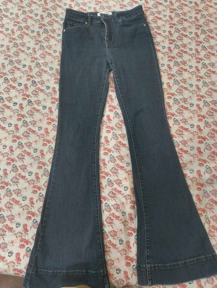 bootcut jeans ✨