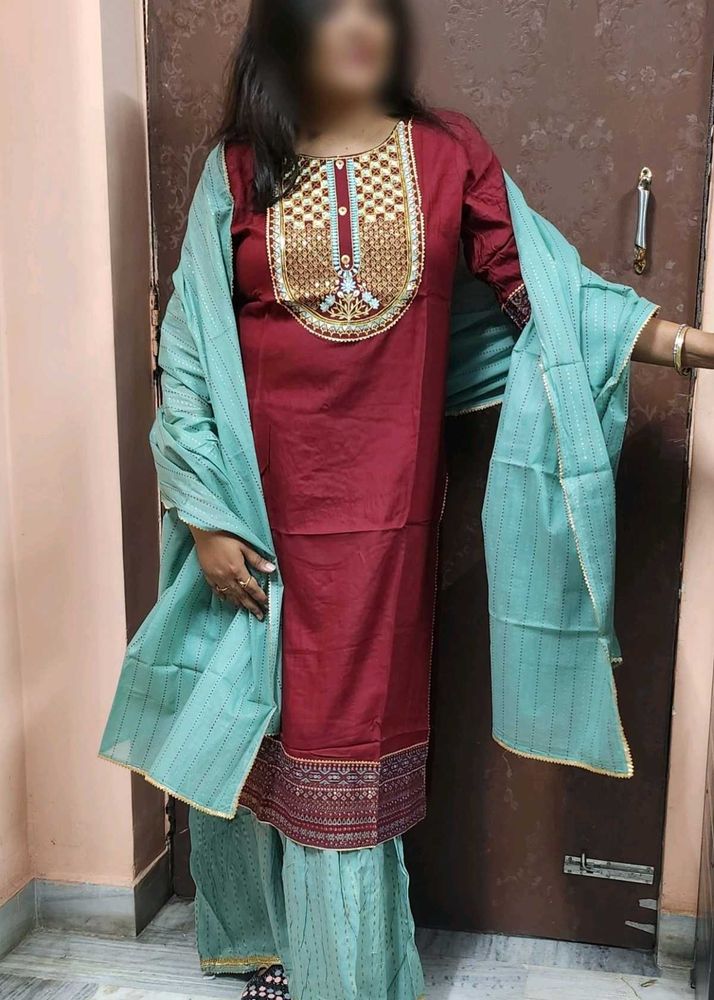 3 Piece Set