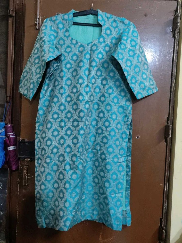 Pant Style Suit Set