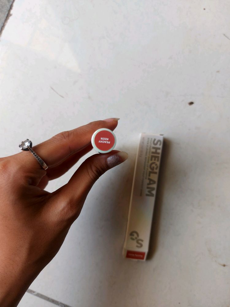 Sheglam Lip Plumper