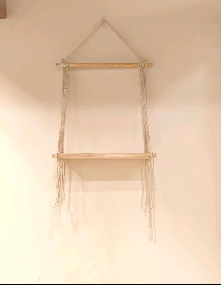 🆕 Macrame Wall Decor 🪢