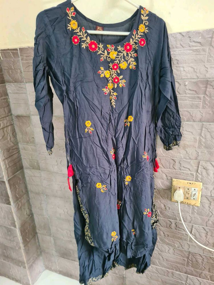 Kurti