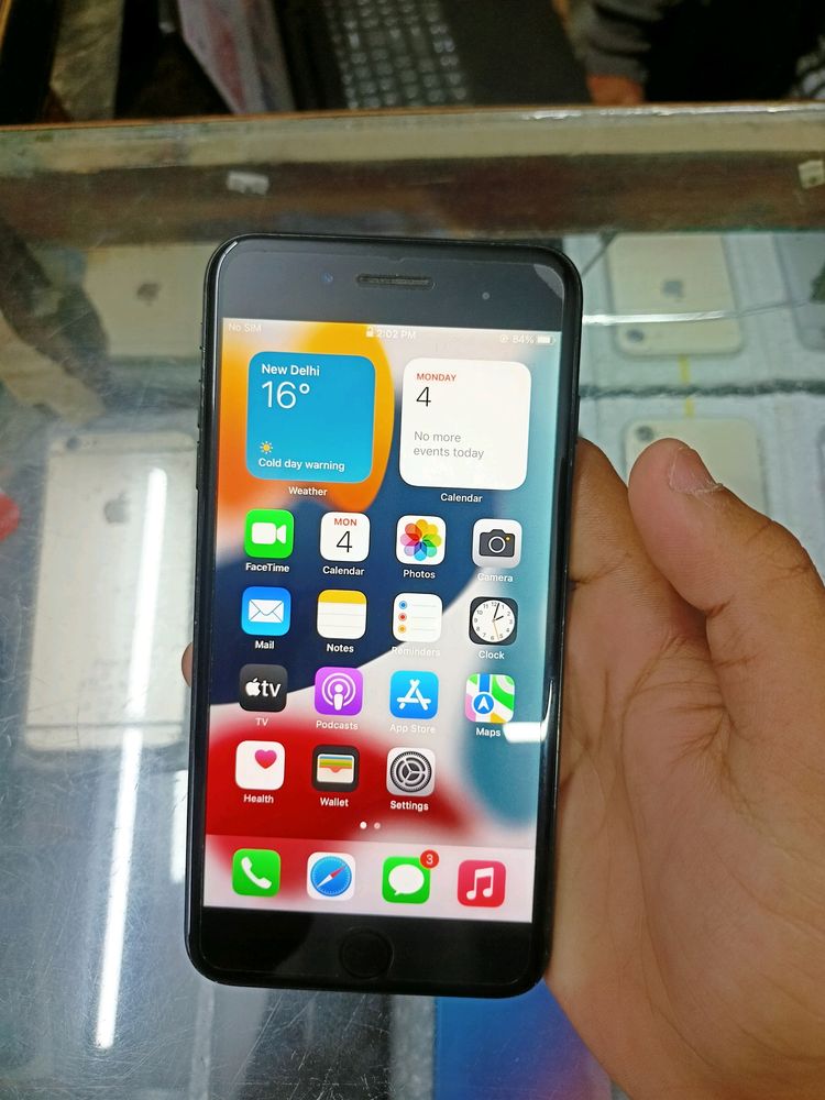 iPhone 7plus Free Me Chiya Kya Kisi Ko