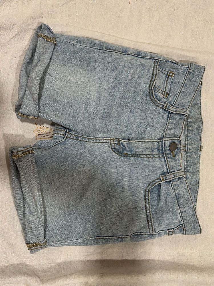 Shorts