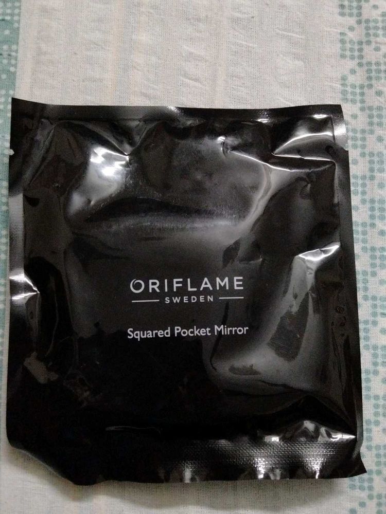 Oriflame Pocket Mirror