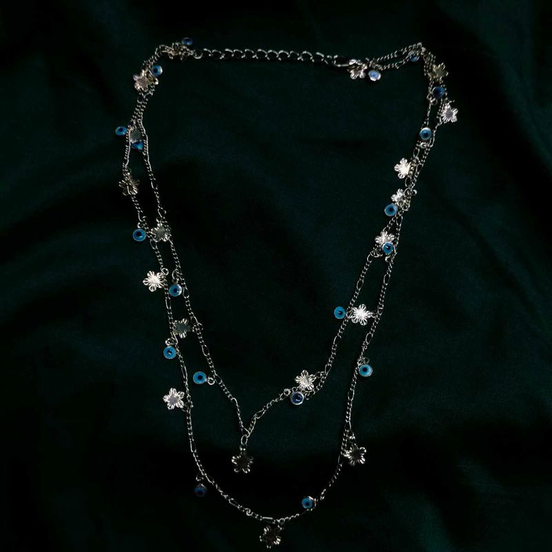 Stylish Layered Necklace