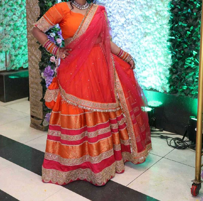 Lehenga