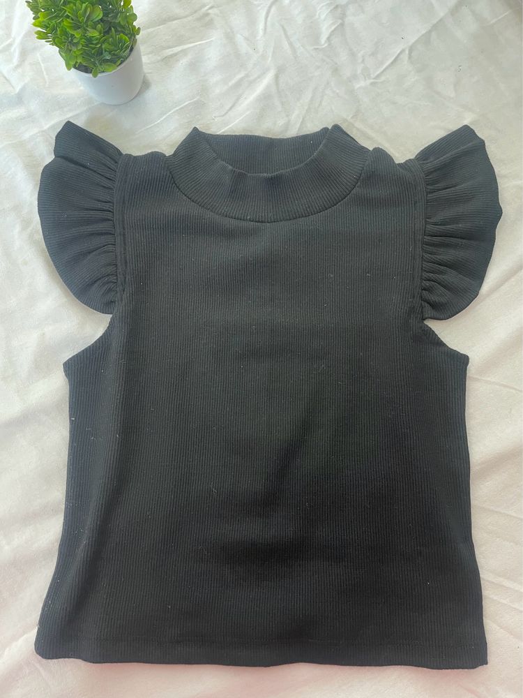 Black Top
