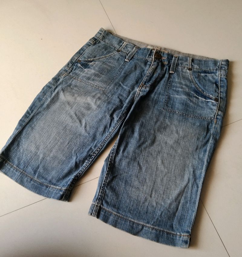 Original Old Navy Blue Shorts