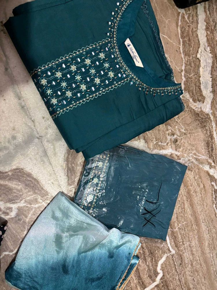 Party Look suit Set