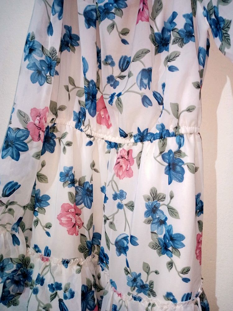 Beautiful Dress
