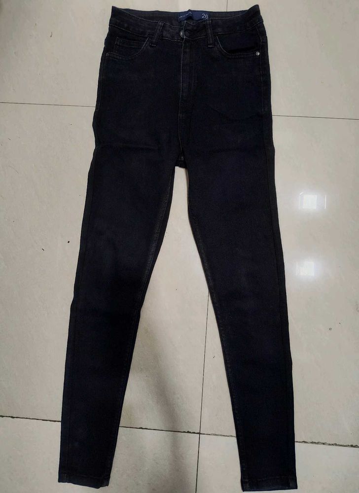 Tokyo Talkies Skinny jeans
