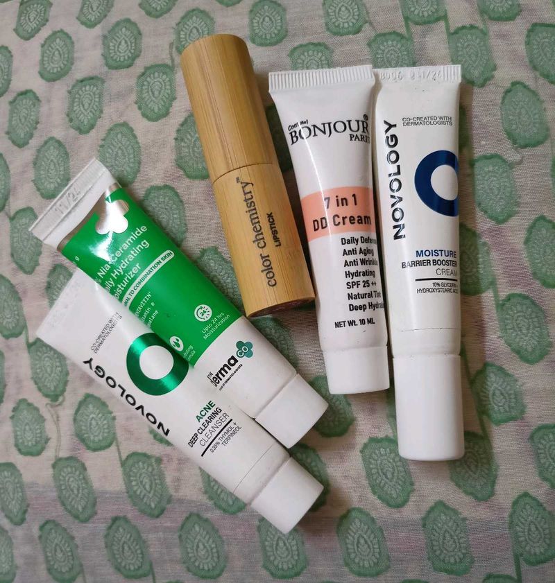 Skincare Bundle