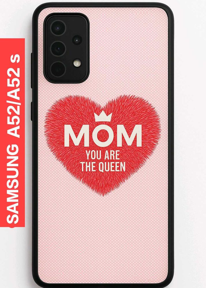 Back Cover For Samsung A52 And A5s
