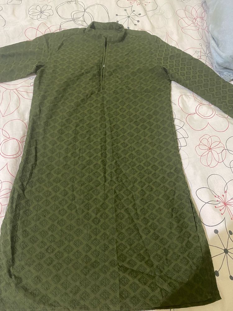 Stylish Kurta