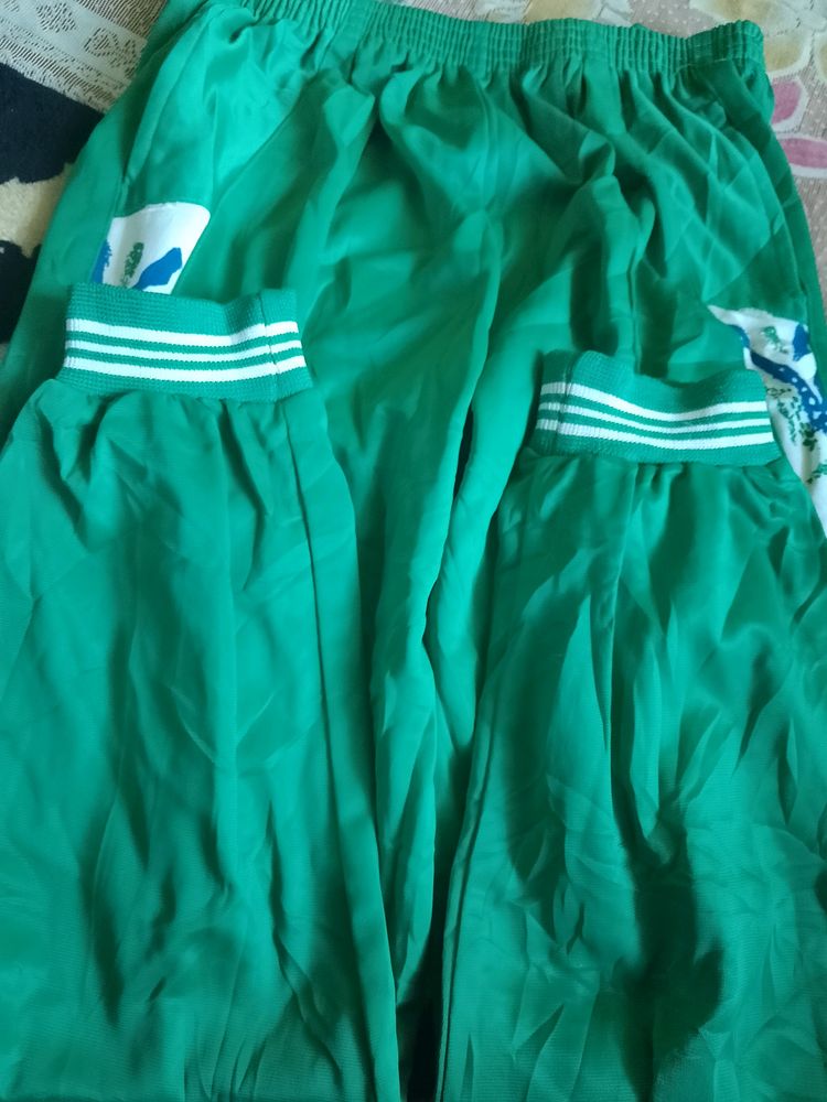 Waterproof Trouser