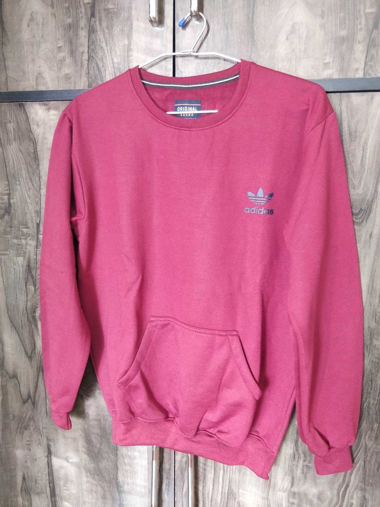 Good Quality Sweatshirt