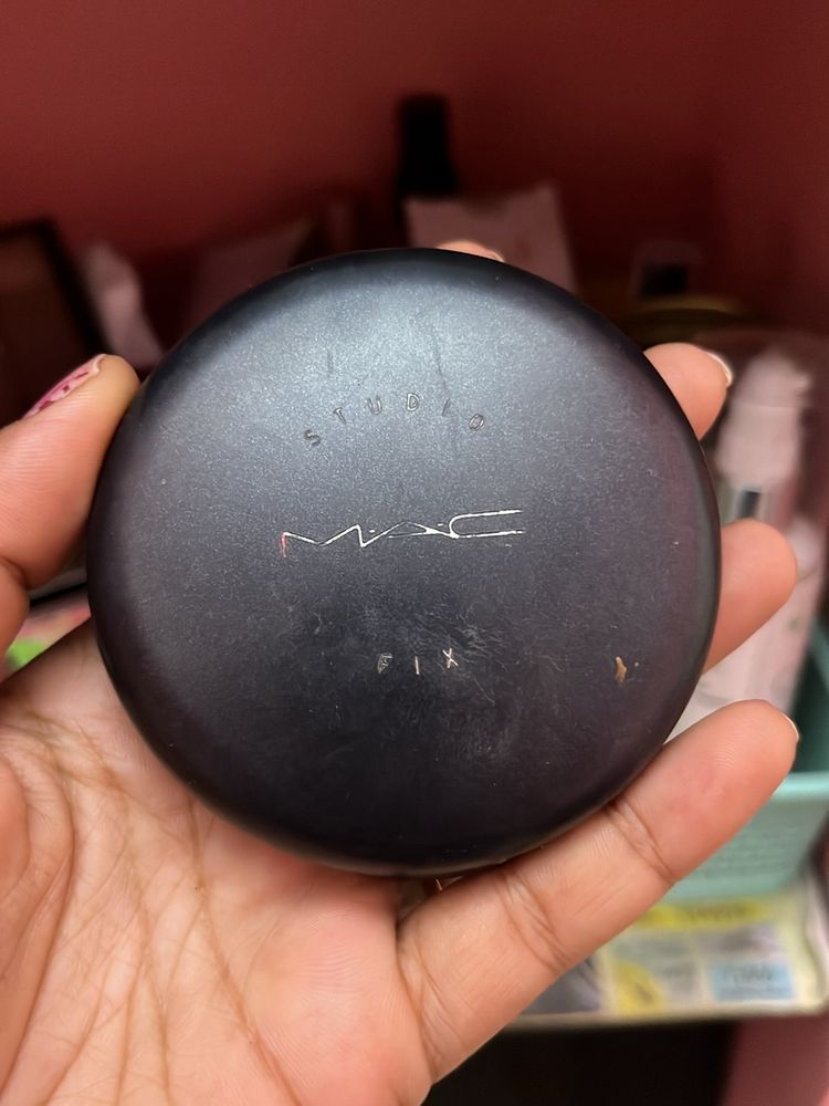 Original Mac Compact Powder