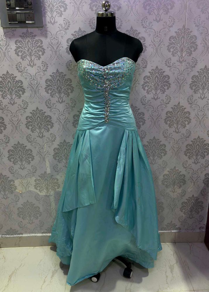 Elegant Gown