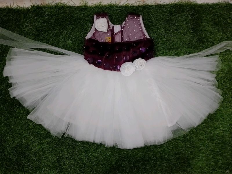 Baby Frock