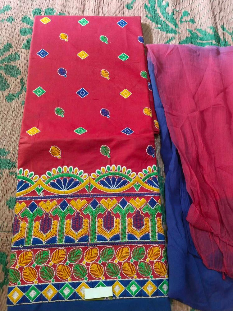 Dress Material