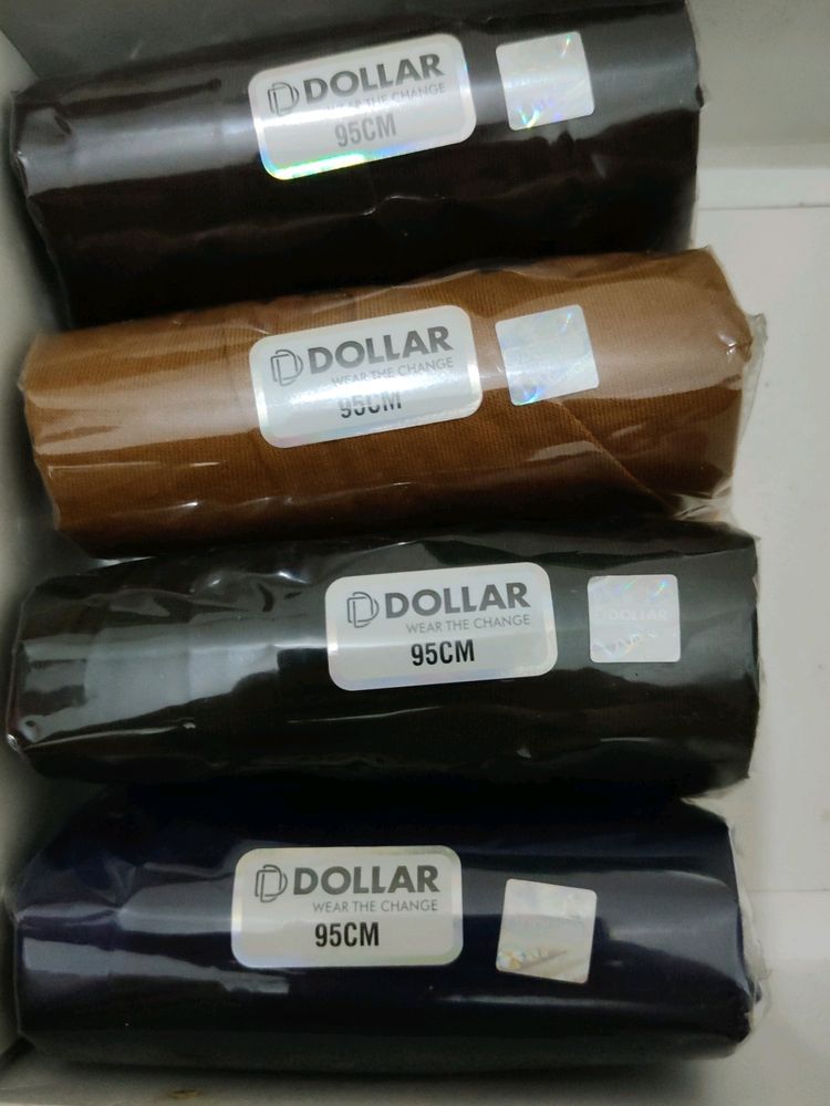 4 Dollar Woman Panty