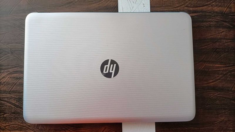 HP Notebook Laptop with Charger