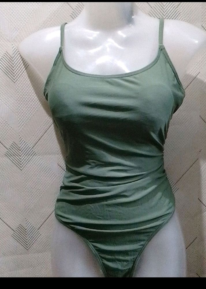 Sexy Bodysuit