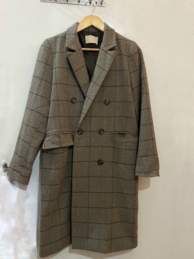Overcoat