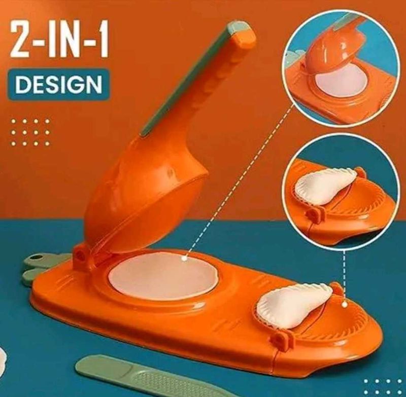 Momos/Poori maker