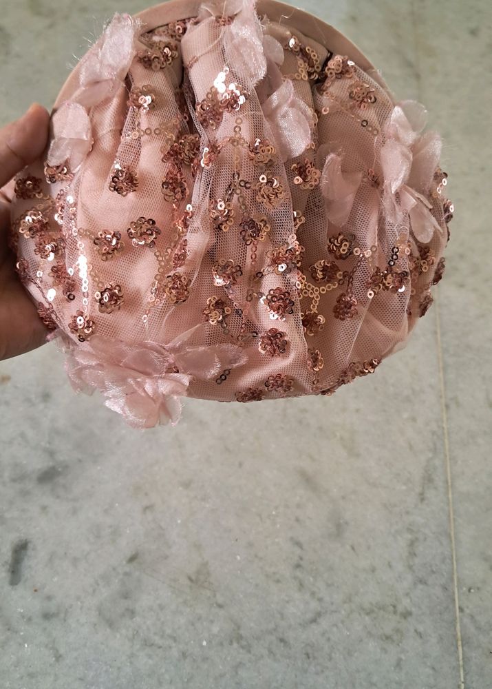 Potli Clutch
