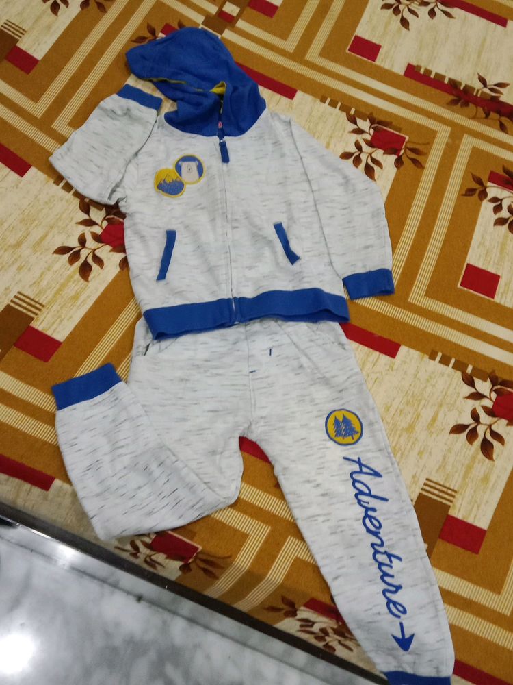 Set And Suits