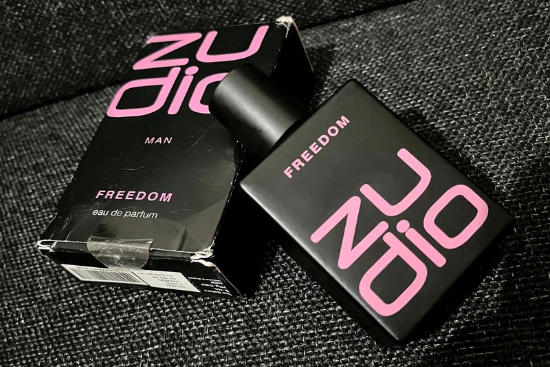 🚨 PRICE DROPPED 🚨Zudio Freedom For Men