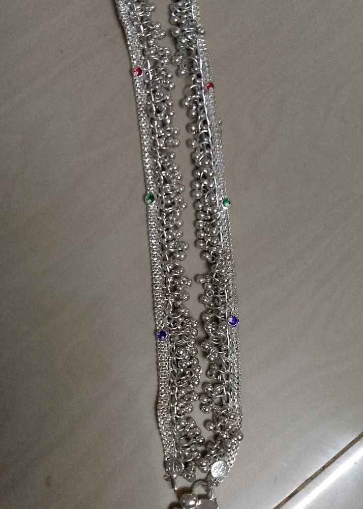 Anklets  Set