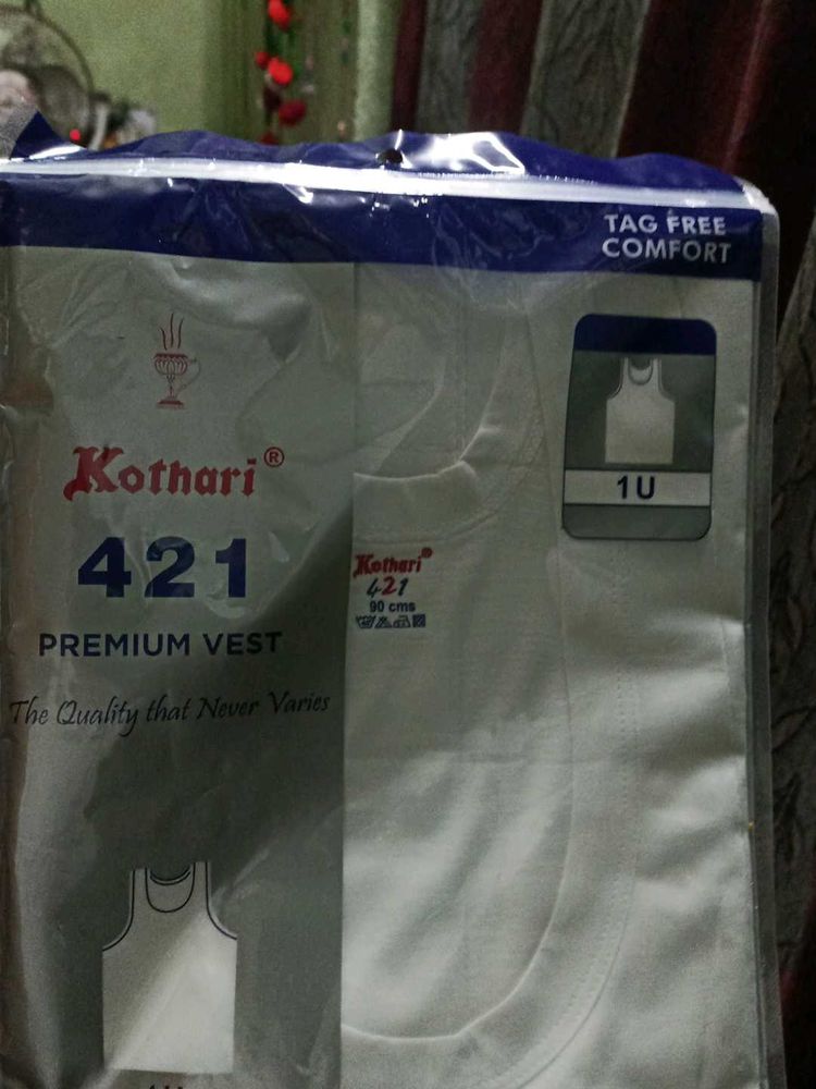 Half Gunji Kothari